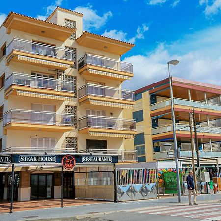 Ferienwohnung Xaloc Only Families Cambrils Exterior foto
