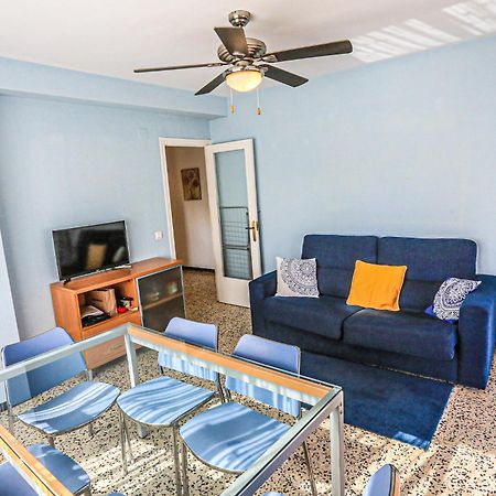 Ferienwohnung Xaloc Only Families Cambrils Exterior foto
