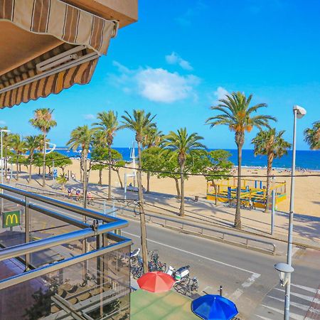 Ferienwohnung Xaloc Only Families Cambrils Exterior foto