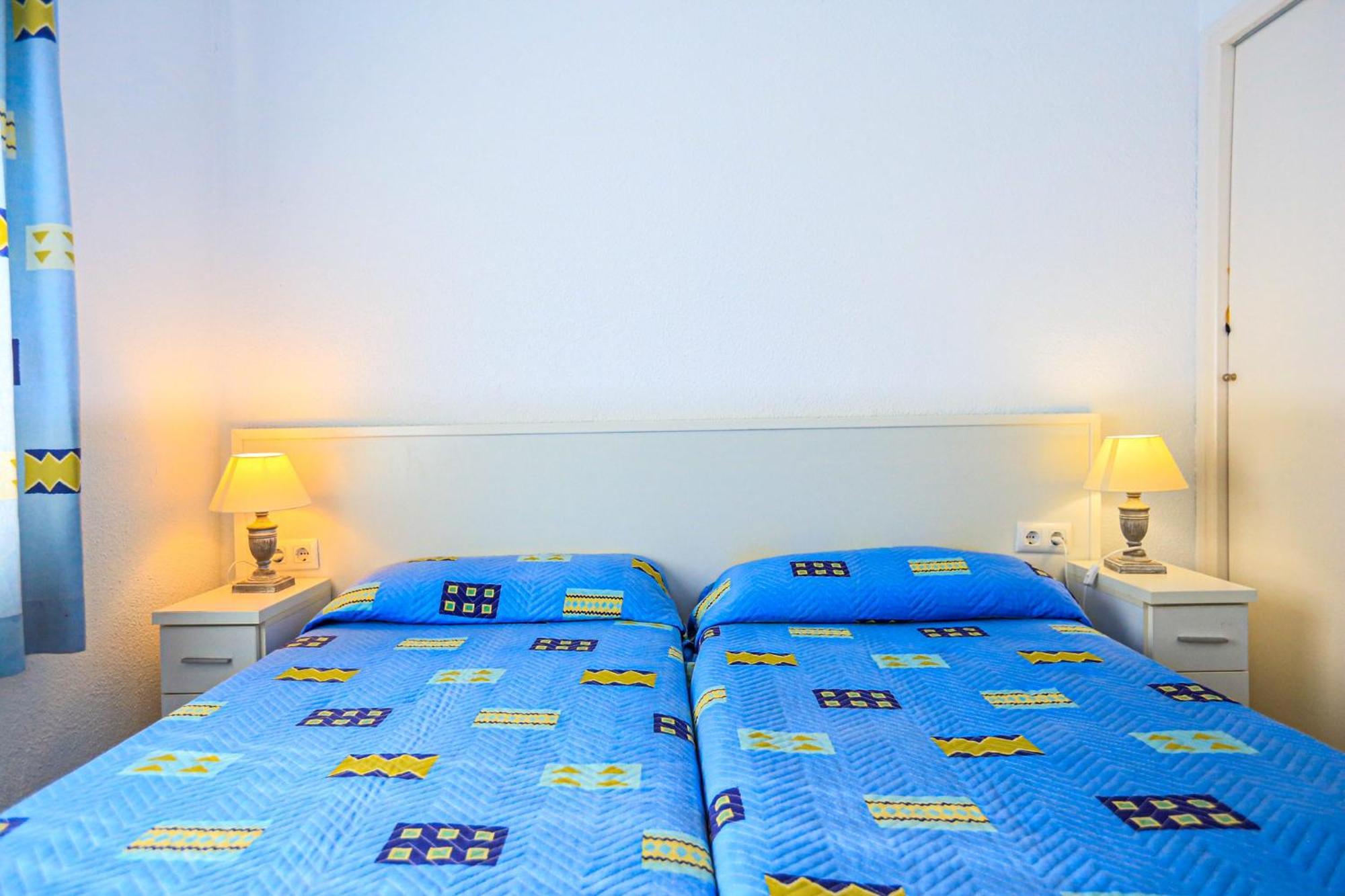 Ferienwohnung Xaloc Only Families Cambrils Exterior foto