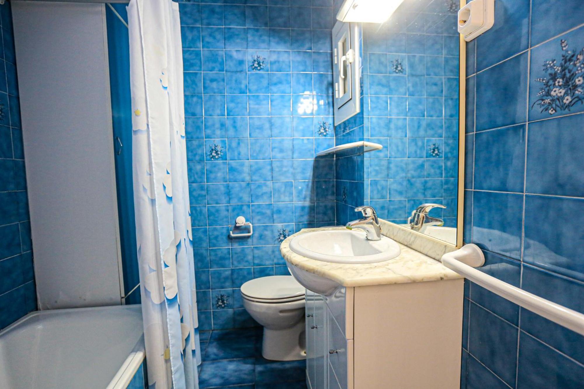 Ferienwohnung Xaloc Only Families Cambrils Exterior foto