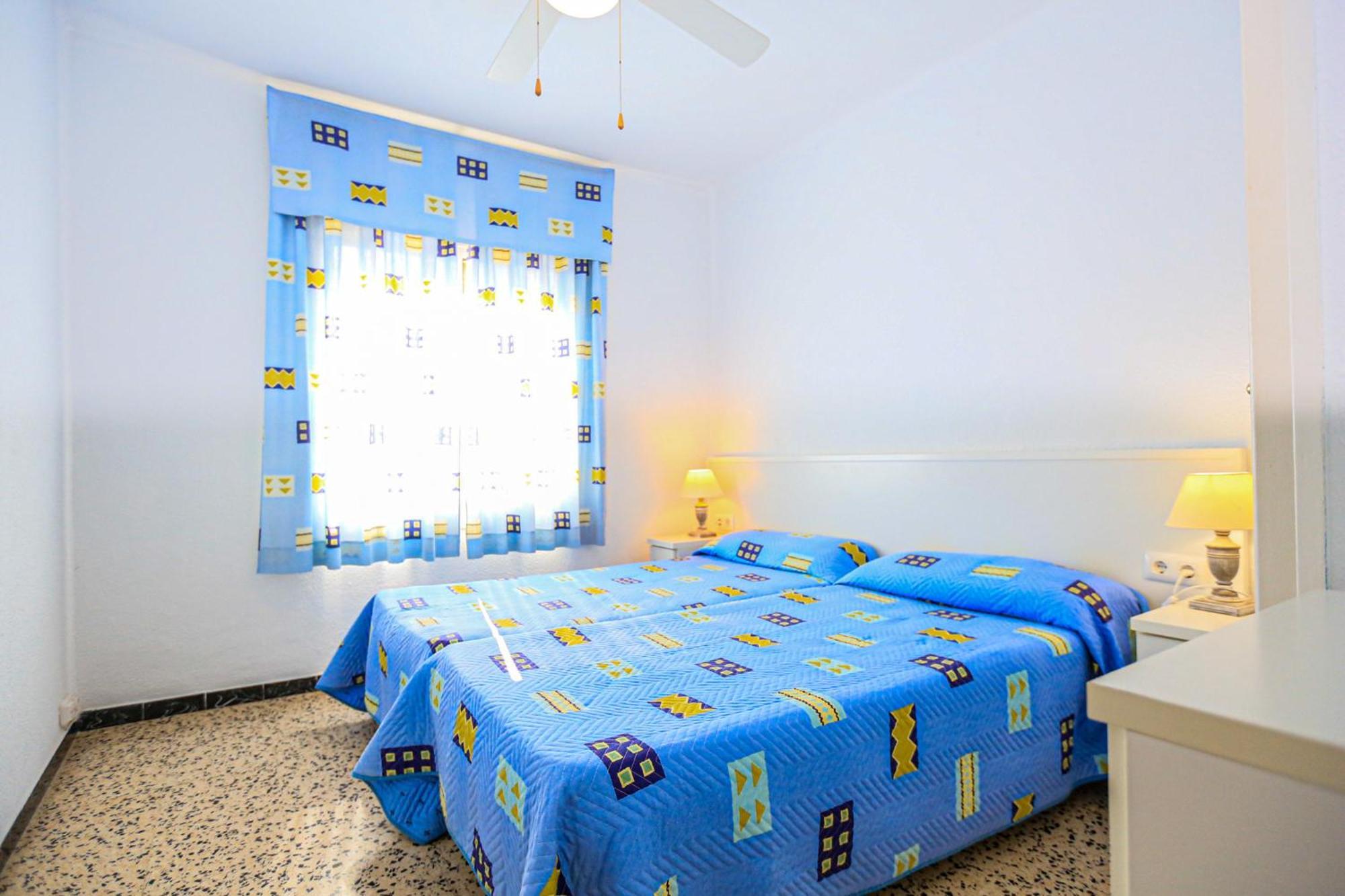 Ferienwohnung Xaloc Only Families Cambrils Exterior foto