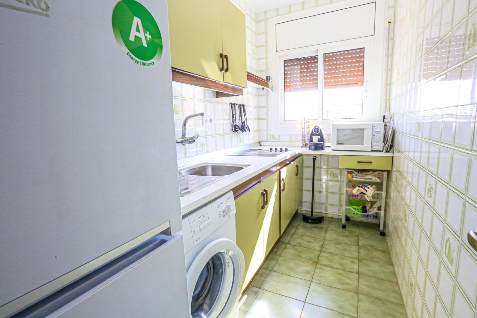 Ferienwohnung Xaloc Only Families Cambrils Exterior foto