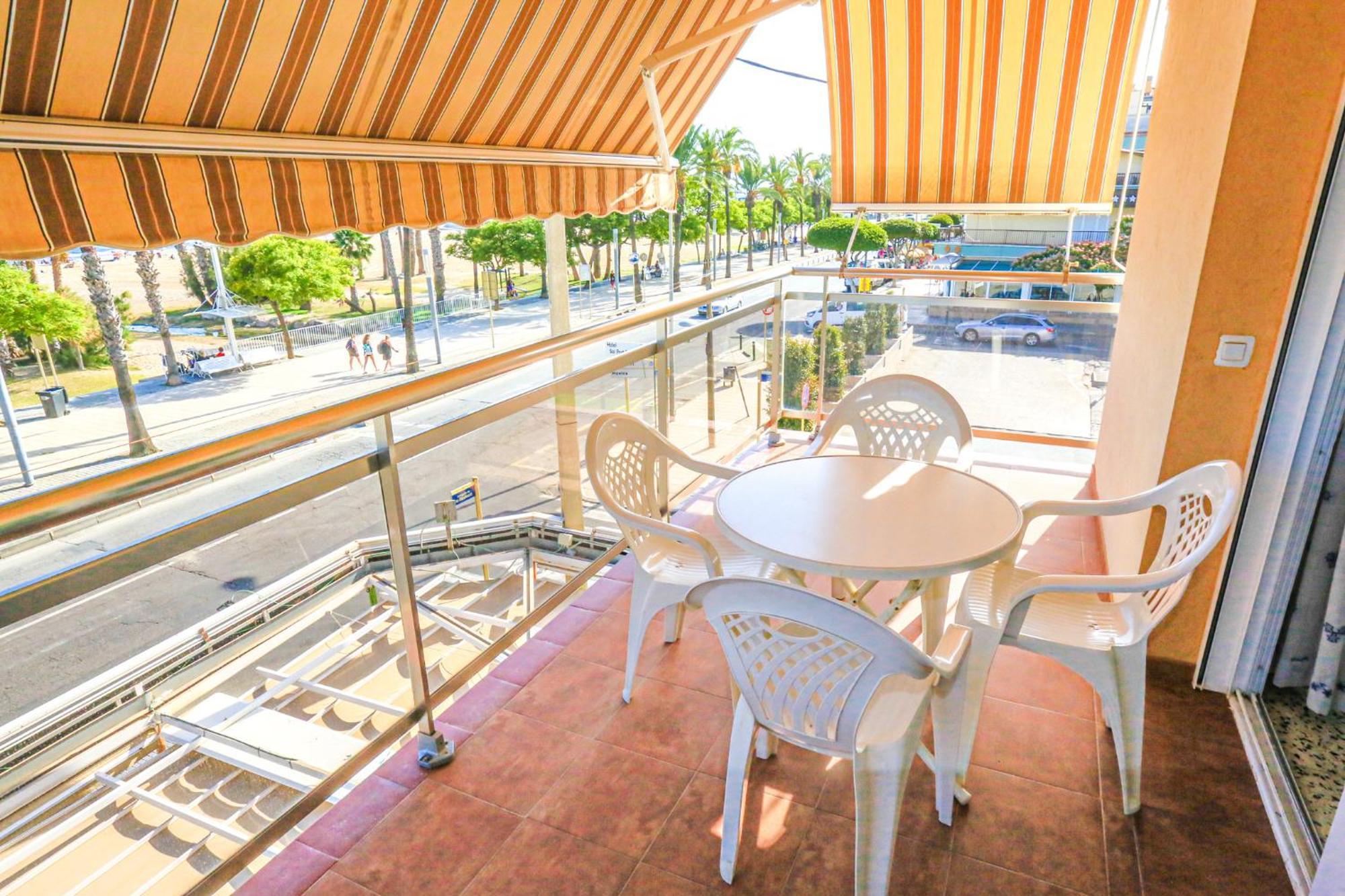 Ferienwohnung Xaloc Only Families Cambrils Exterior foto